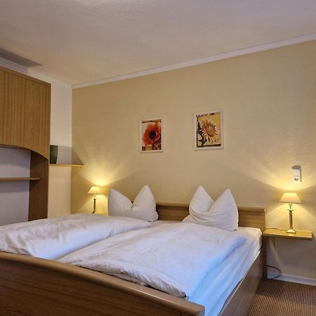 Ahlbeck_Seebadwohnung 04 Heringsdorf  Extérieur photo